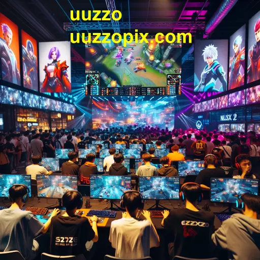 A Importância dos Jogos de Eventos na Comunidade Gamer