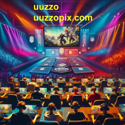 A Revolução dos Esportes Eletrônicos: Uma Nova Era de Competição e Entretenimento