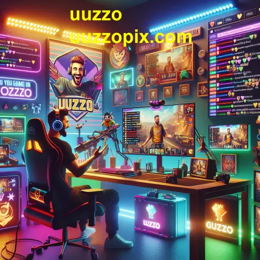 Streaming de Jogos: A Revolução na Experiência Gamer