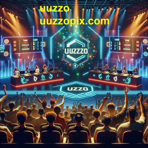 A Ascensão dos Torneios de Jogos: Uma Nova Era para Gamers