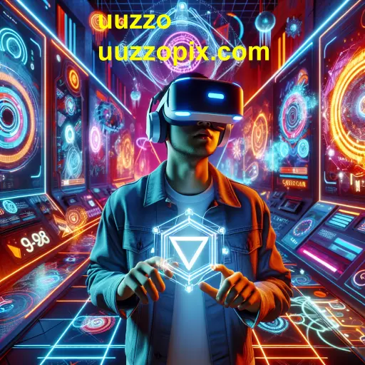 A Revolução dos Jogos de Realidade Virtual (VR)